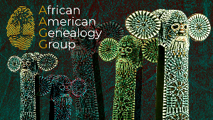 Genealogy 101 with the African American Genealogy Group